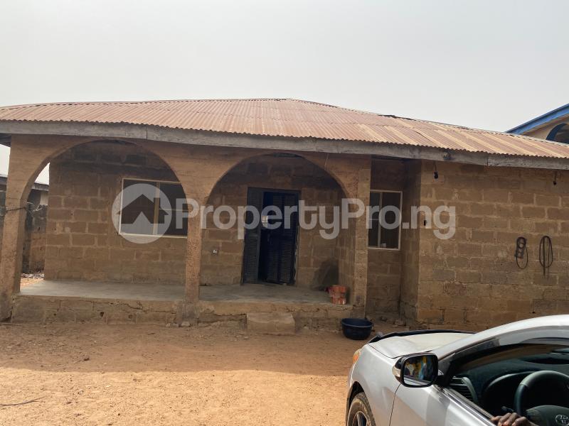 3 bedroom House for sale F Division Tanke Area Ilorin Ilorin Kwara