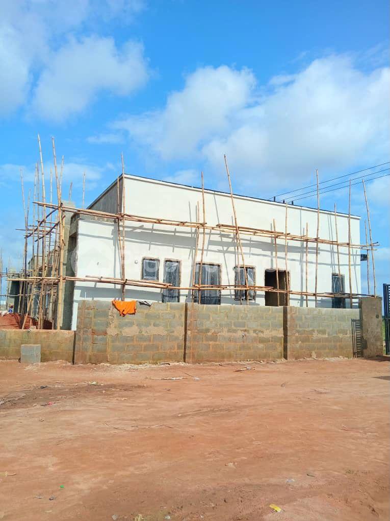 3 bedroom House for sale Ipaja Lagos