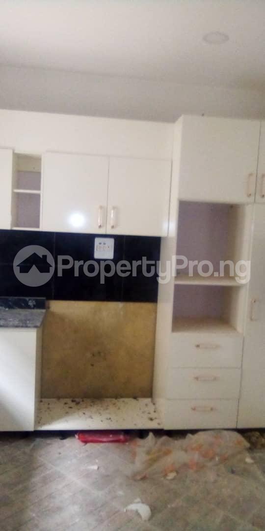 3 bedroom House for rent Efab Queens Estate, Gwarinpa Abuja