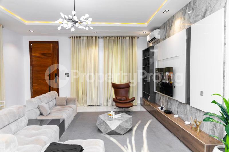 3 bedroom House for shortlet Ikate Lekki Lagos