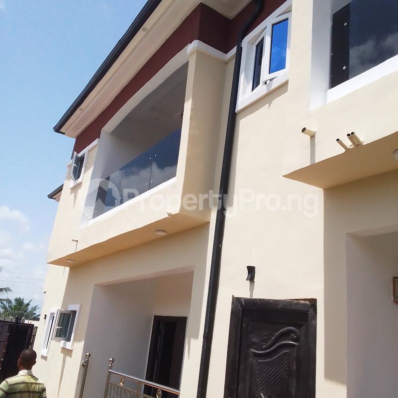 3 Bedroom Flat / Apartment in Asaba Delta Flat / Apartment for rent