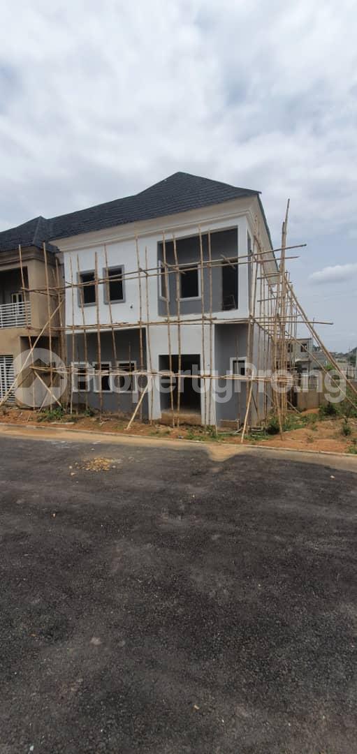 3 bedroom House for sale Turkish Hospital, Life Camp Abuja