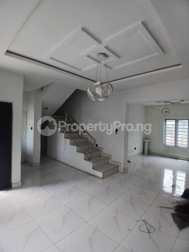 3 bedroom House for rent Harmony Estate Langbasa Ado Road Ajah Lagos