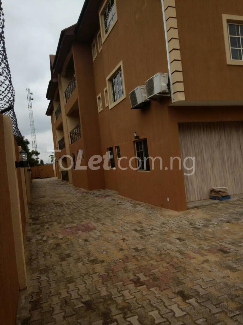 3 bedroom House for rent Afolabi Awosanya Opebi Ikeja Lagos