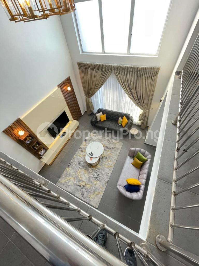 3 bedroom Flat / Apartment for shortlet Lekki Phase 1 Lekki Lagos