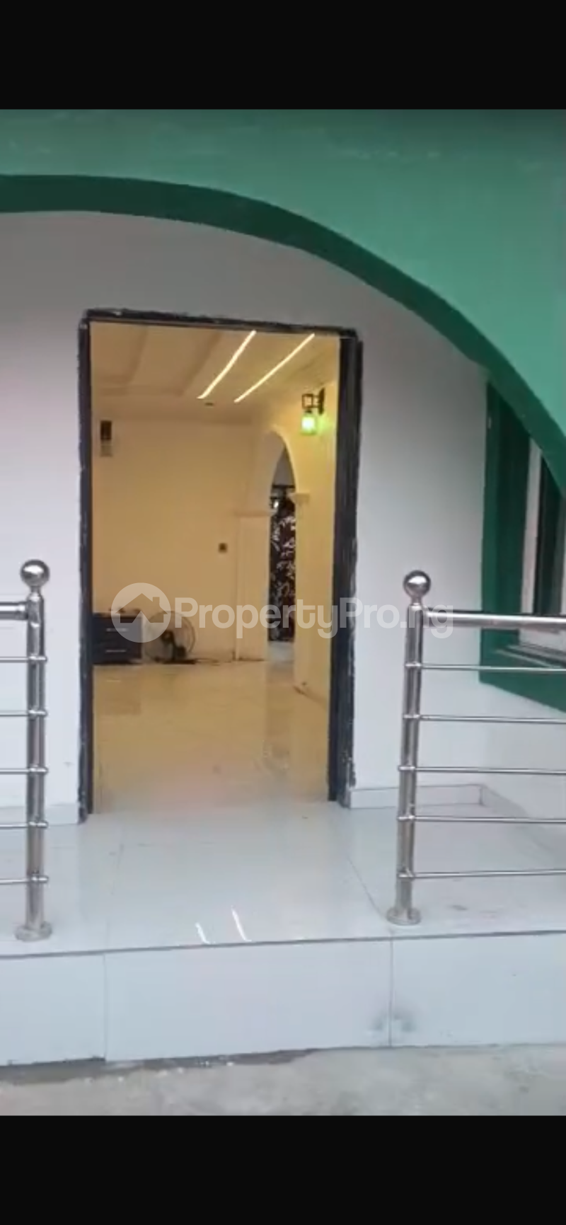 3 bedroom Flat / Apartment for rent Ramat Crescent Ogudu Ogudu Lagos