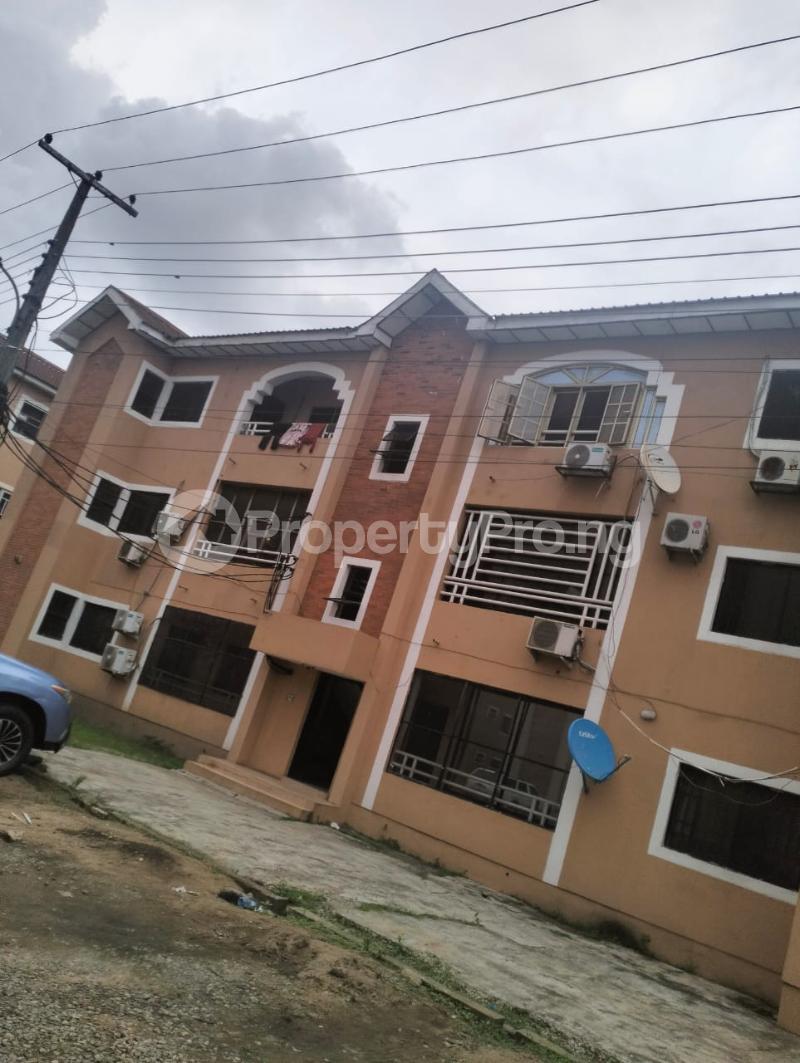3 bedroom Flat / Apartment for rent Agege Lagos