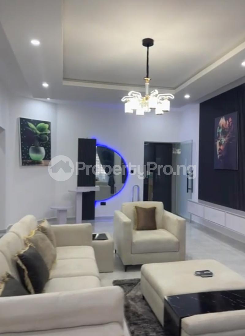 3 bedroom House for shortlet  Katampe Main Abuja