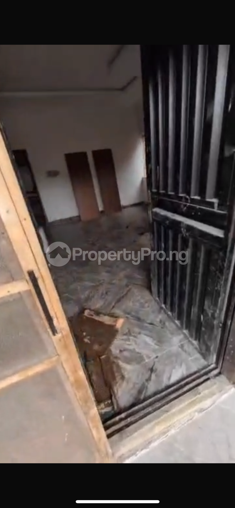 Flat / Apartment for rent Ilupeju Lagos