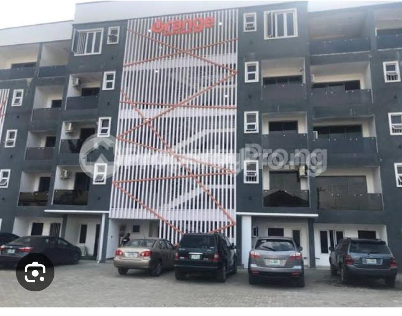 3 bedroom House for sale Dideolu Estate, Off Ijaiye Road, Ogba Lagos