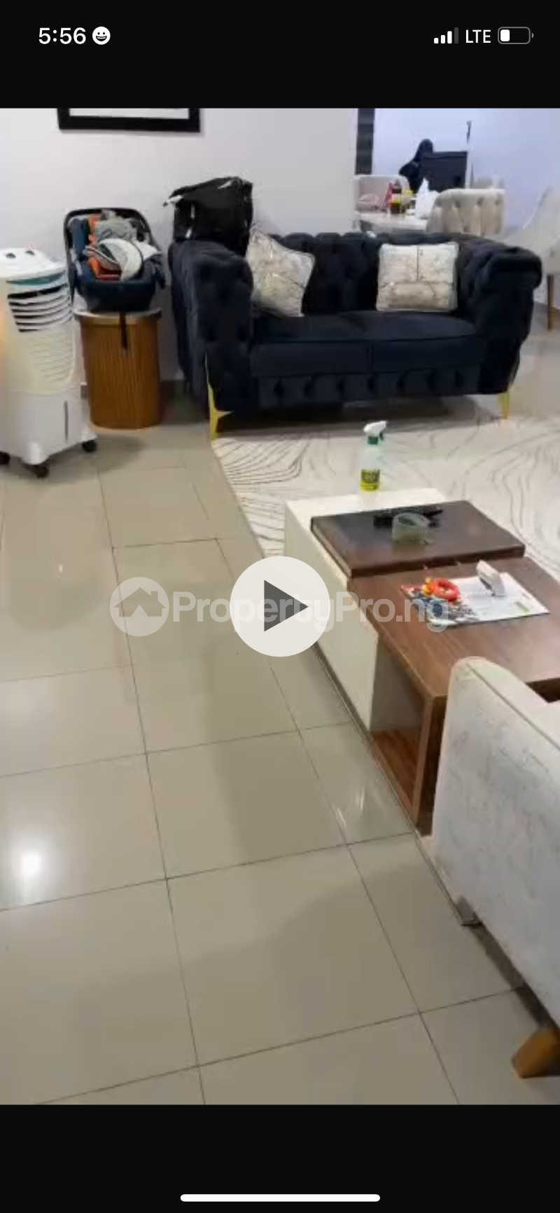 3 bedroom Flat / Apartment for rent Ologolo Lekki Lagos