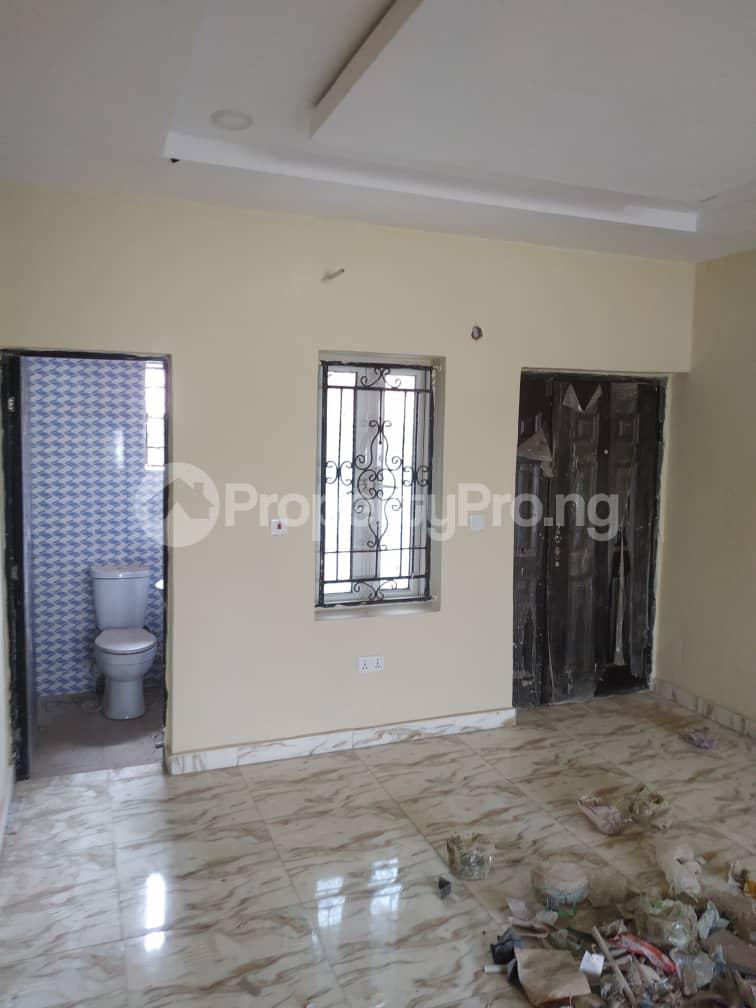 3 bedroom Flat / Apartment for rent Oluyole Extension Ibadan Oyo