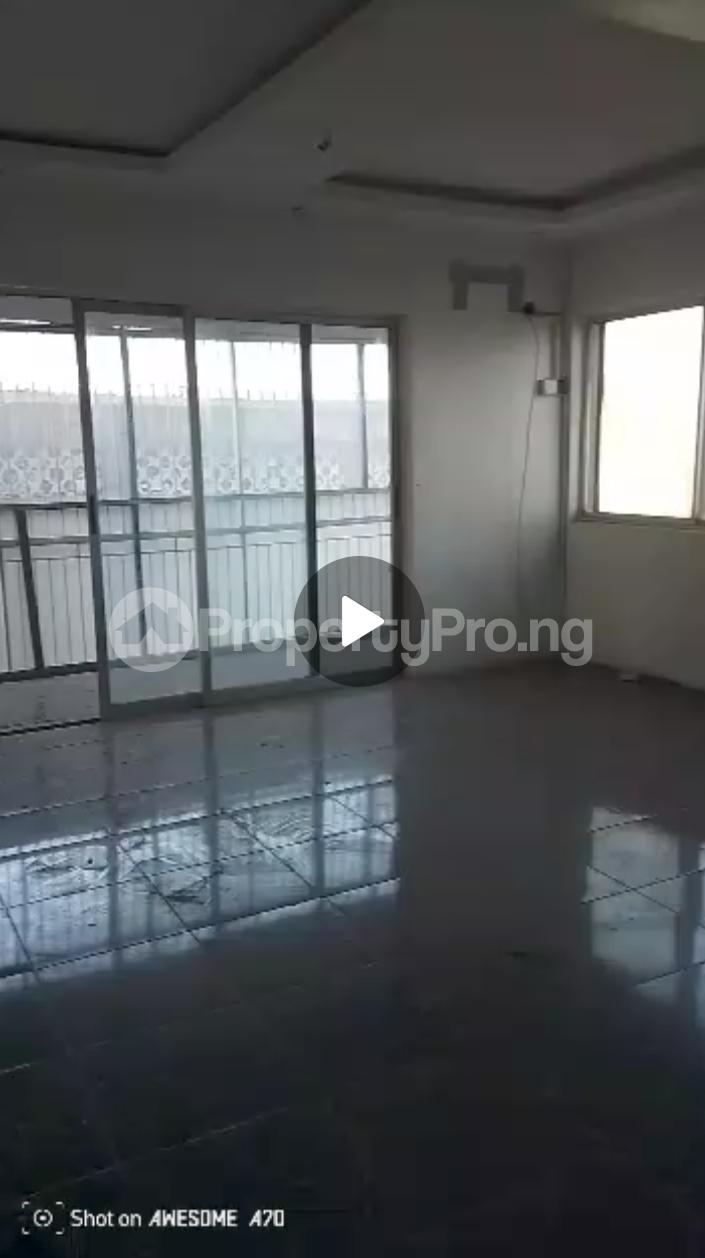 3 bedroom Flat / Apartment for rent Sabo Yaba Lagos
