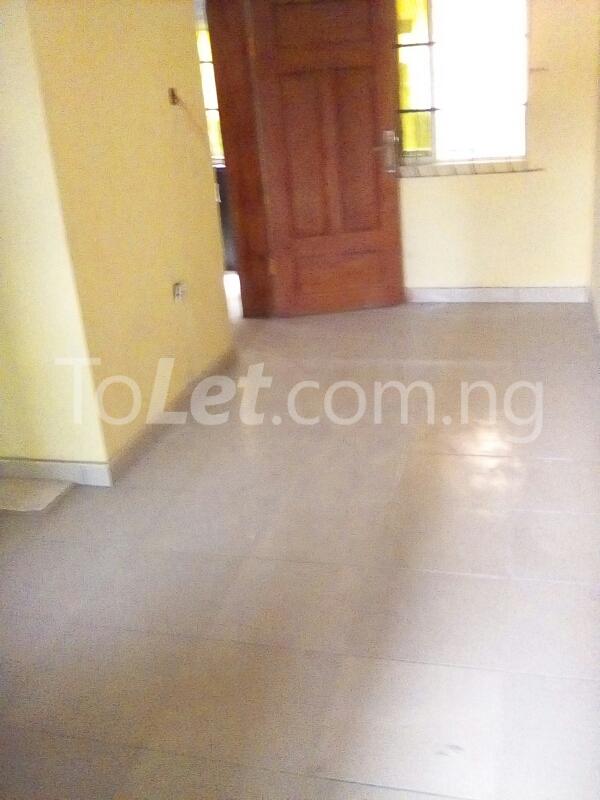 3 bedroom Flat / Apartment for rent Eniolorunda Close Off Ronik Road Orilowo Ejigbo Lagos