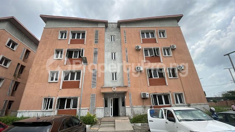 Flat / Apartment for sale Surulere Lagos