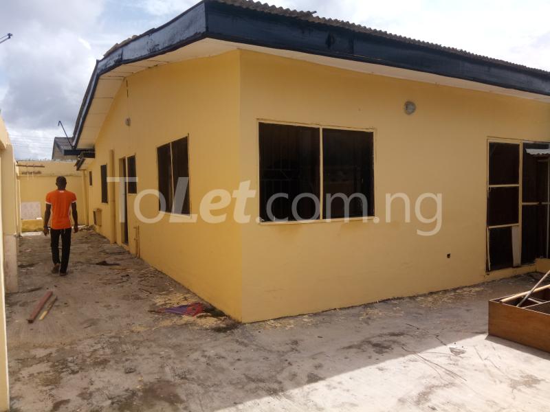 3 bedroom Flat / Apartment for rent Road 4. Abraham adesanya estate Ajah Lagos