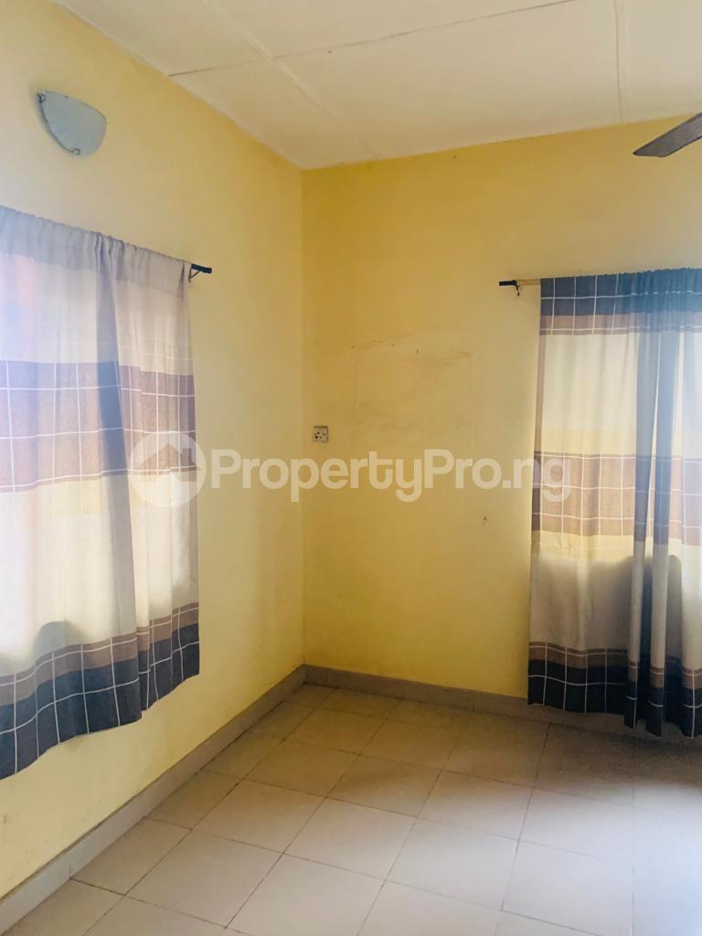 3 bedroom Flat / Apartment for rent Ojodu Grammar School Berger Ojodu Lagos - 1