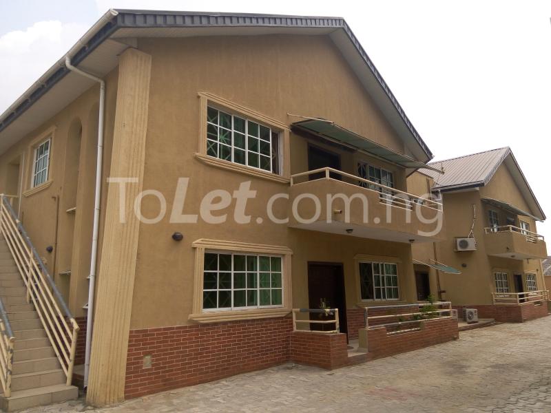 3 bedroom Flat / Apartment for rent Godwin Eche Badore Ajah Lagos