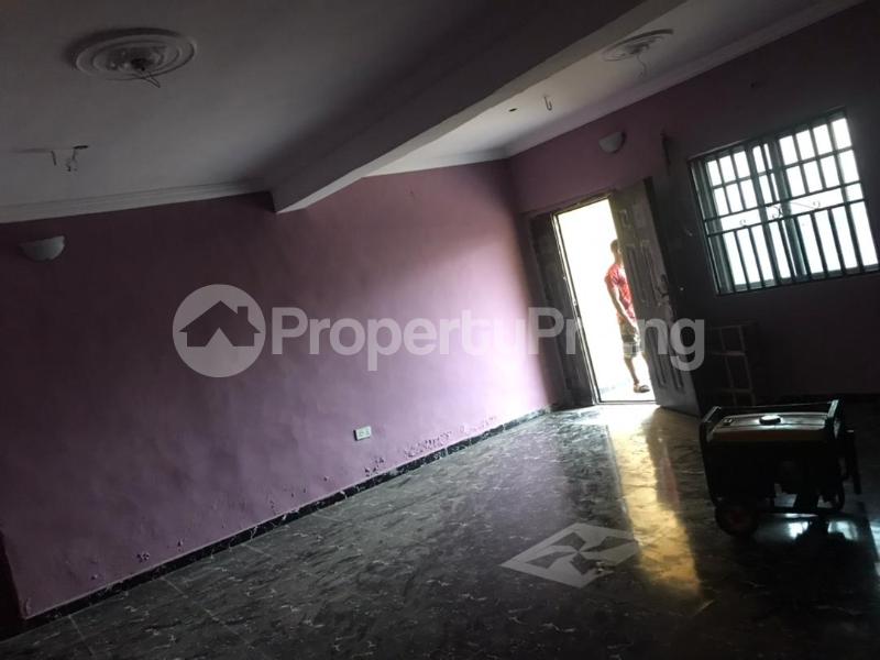 3 bedroom Flat / Apartment for rent Signboard Bustop Ado Ajah Lagos