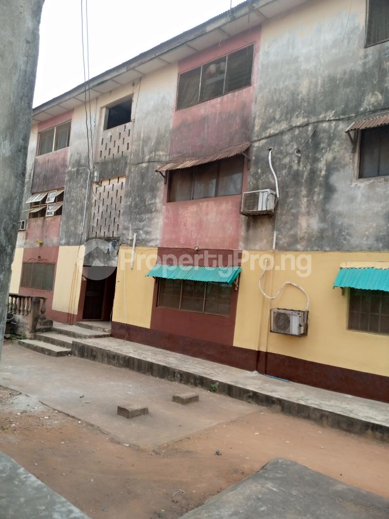3 bedroom Flat / Apartment for sale Egbeda Alimosho Lagos