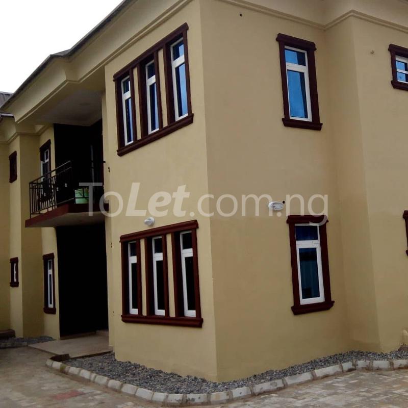 3 bedroom Flat / Apartment for rent Abiola Farm Ayobo Ipaja Lagos