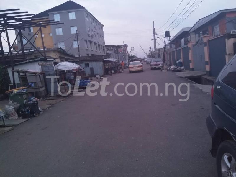 3 bedroom Flat / Apartment for rent Anthony Anthony Village Maryland Lagos