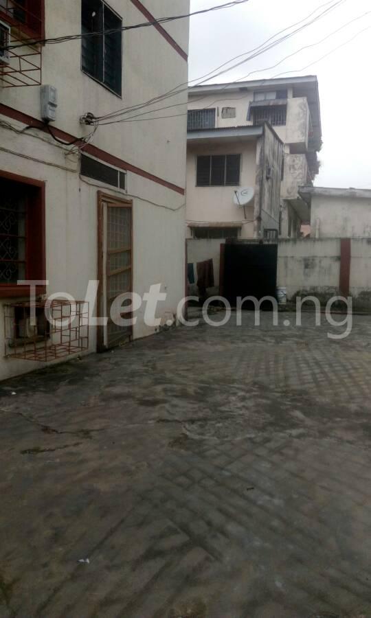 3 bedroom Flat / Apartment for rent 56, Kunle Adebowale Street Anthony Village Maryland Lagos