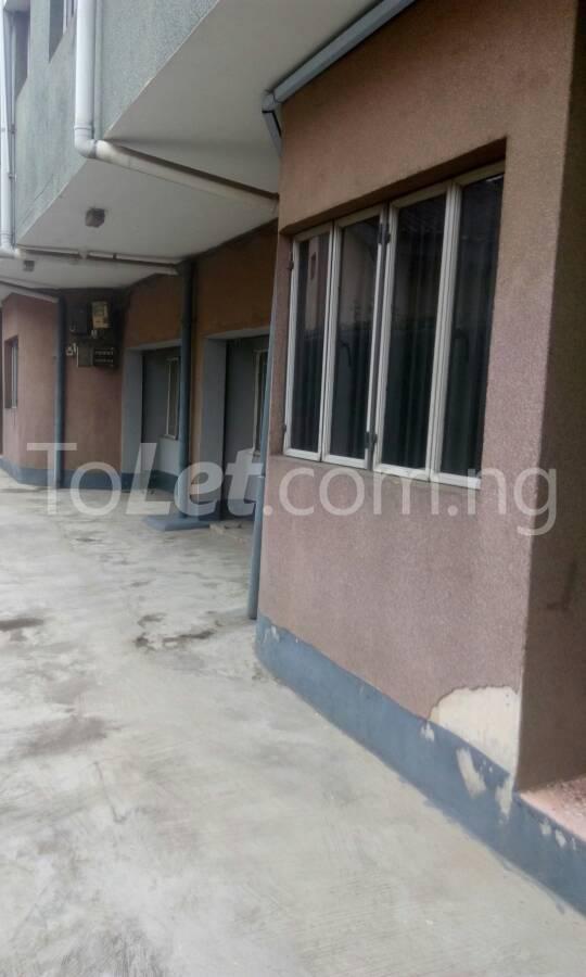 3 bedroom Flat / Apartment for rent 7 Alake Onike Ere Street Phase 2 Gbagada Lagos
