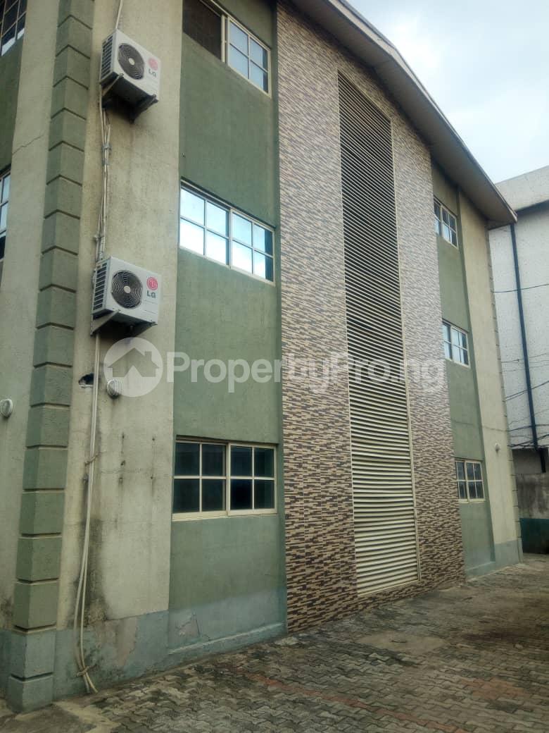 3 bedroom Flat / Apartment for rent   Allen Avenue Ikeja Lagos
