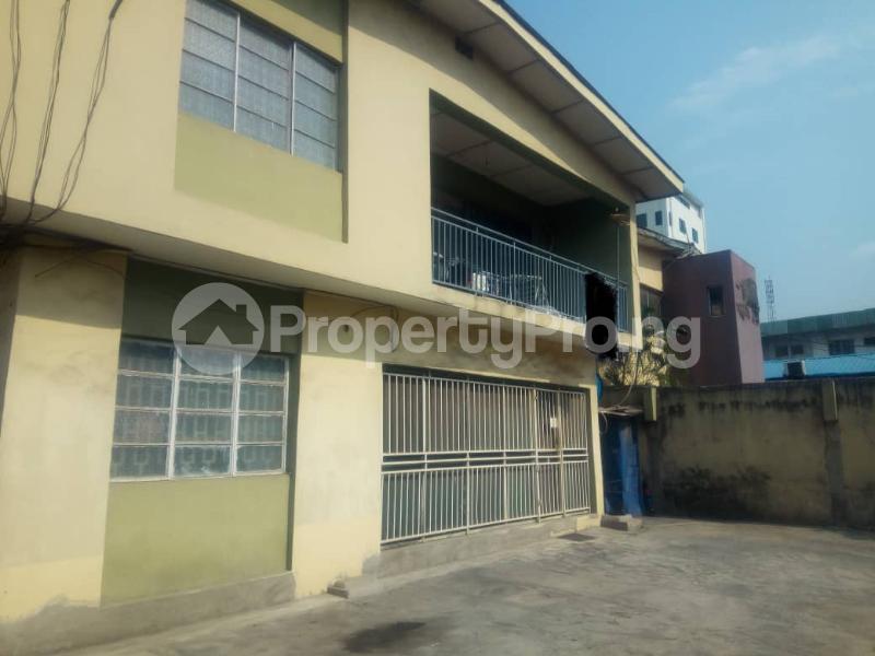 3 bedroom Flat / Apartment for rent   Allen Avenue Ikeja Lagos