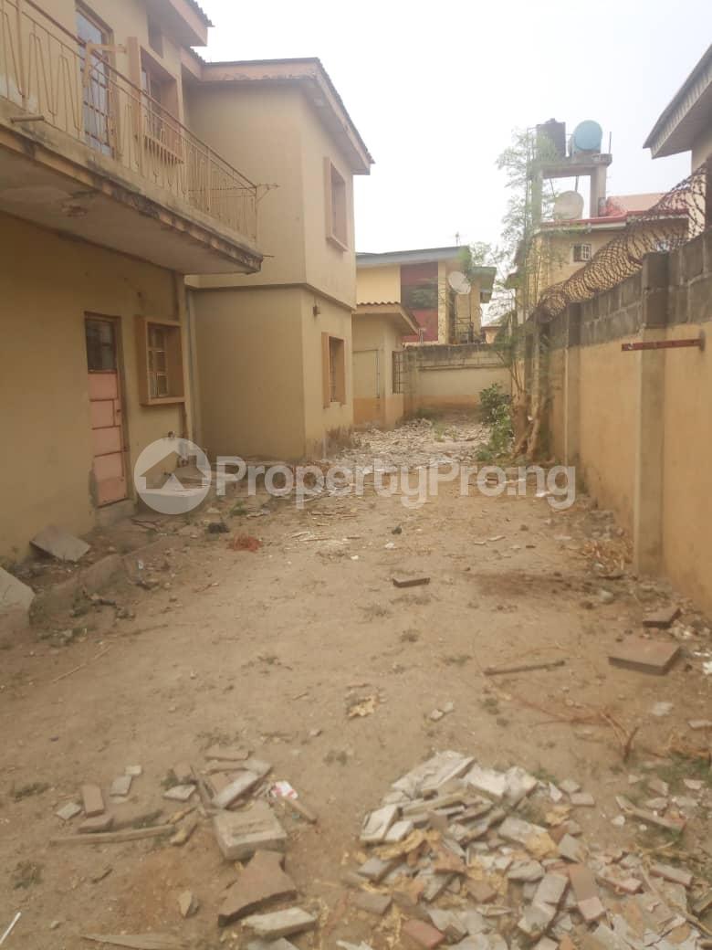 3 bedroom Flat / Apartment for rent   Awolowo way Ikeja Lagos