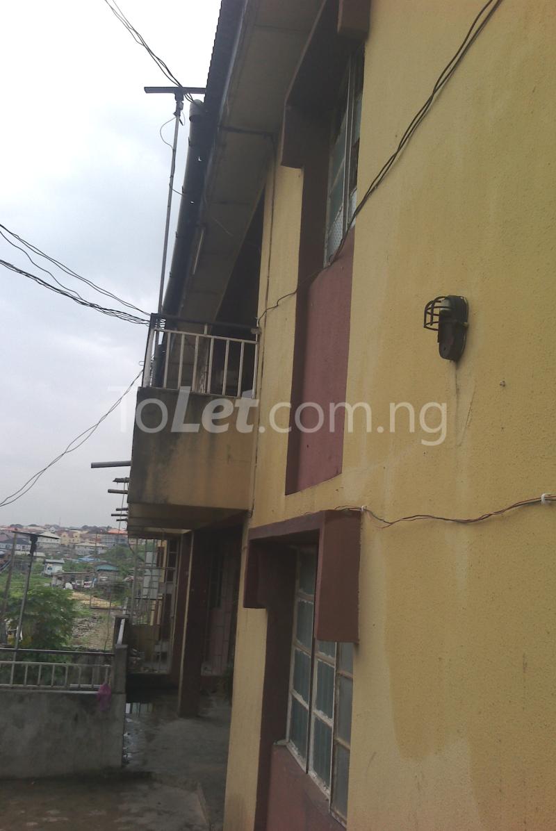 3 bedroom Flat / Apartment for rent 74, Oduntan Street Off Ikorodu Road Ketu Kosofe/Ikosi Lagos
