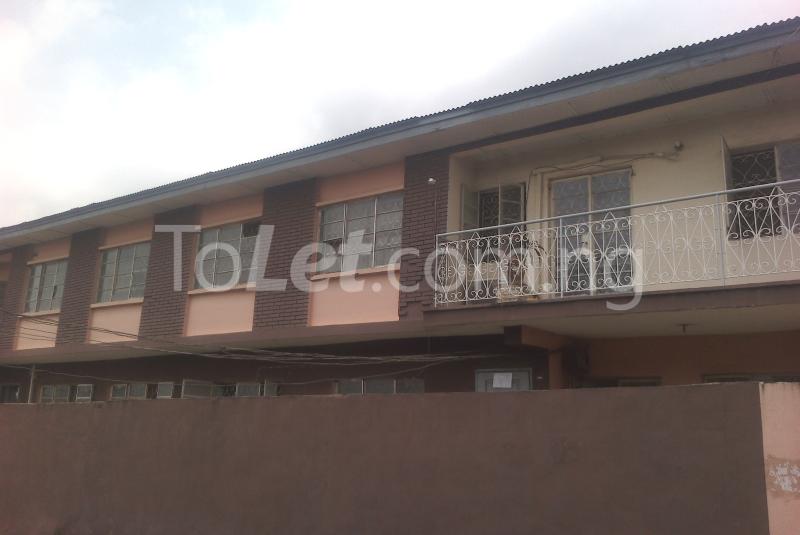3 bedroom Flat / Apartment for rent 6 Remilekun Street Ketu Kosofe/Ikosi Lagos
