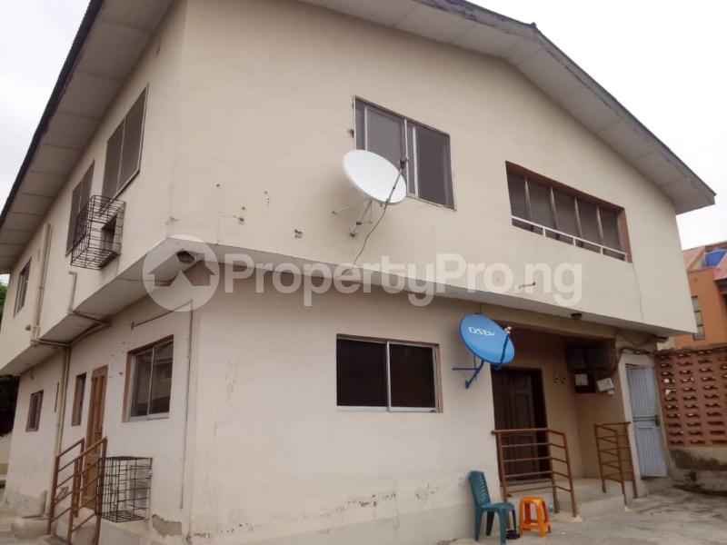 3 bedroom Flat / Apartment for rent   Magodo GRA Phase 2 Kosofe/Ikosi Lagos