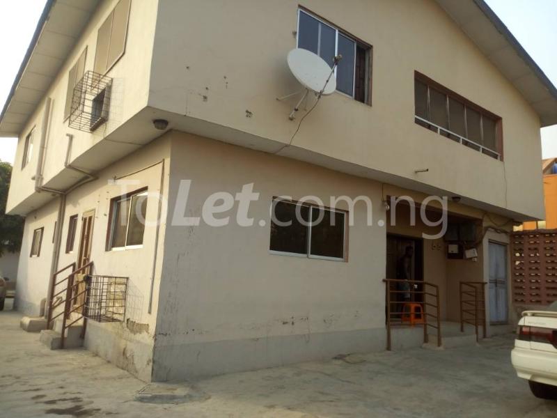 3 bedroom Flat / Apartment for rent   Magodo GRA Phase 2 Kosofe/Ikosi Lagos