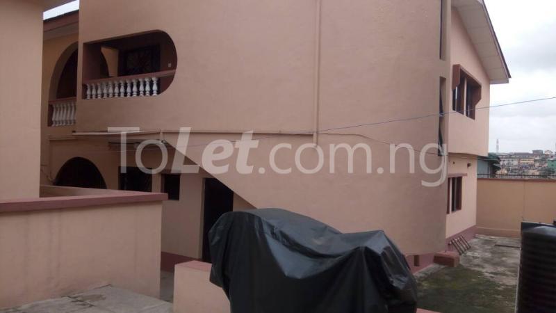 3 bedroom Flat / Apartment for rent House 23 Opp Idowu Adewakun Street Magodo Kosofe/Ikosi Lagos
