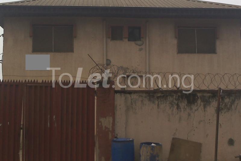 3 bedroom Flat / Apartment for rent Gbemisola Street Ago palace Okota Lagos
