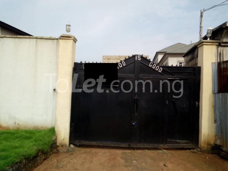 4 bedroom Flat / Apartment for rent Babatunde Atere Omole phase 2 Ojodu Lagos