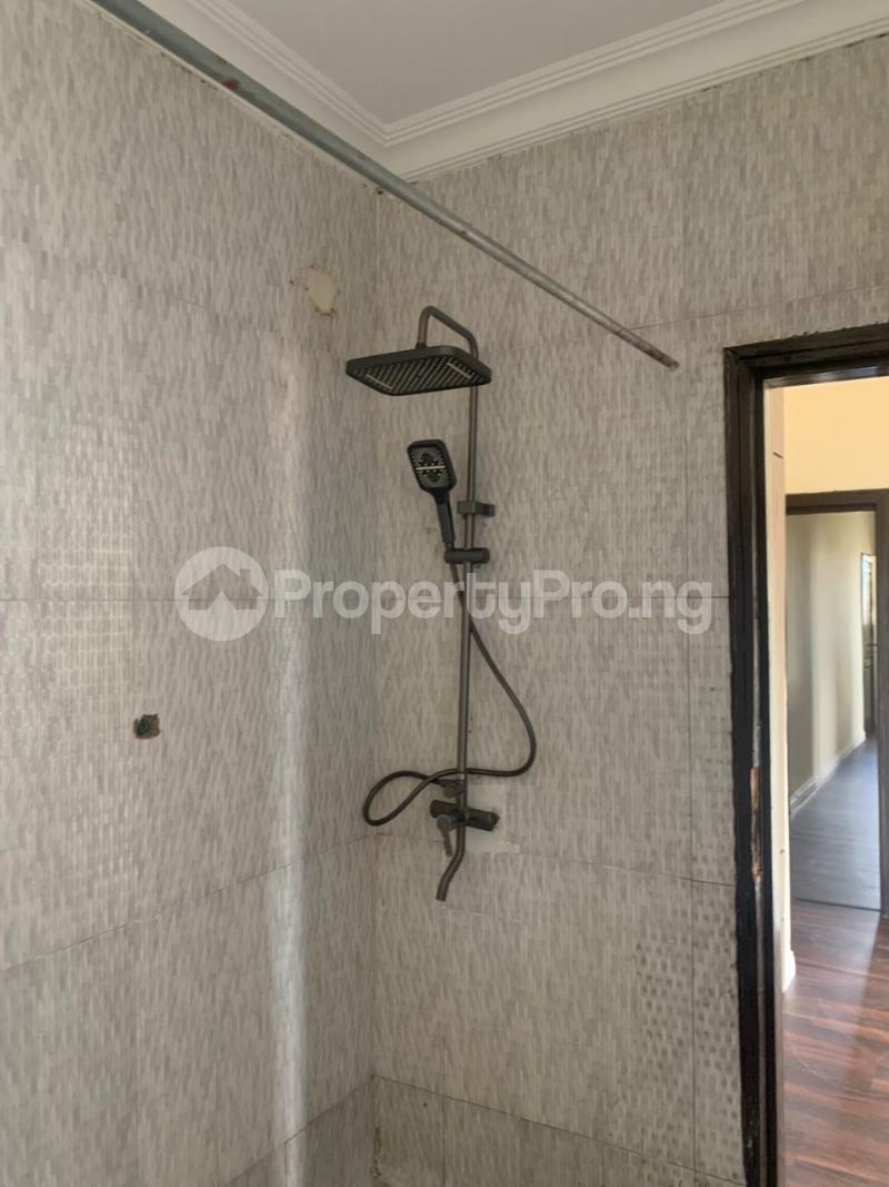 3 bedroom House for rent Alara Street Sabo Yaba Lagos