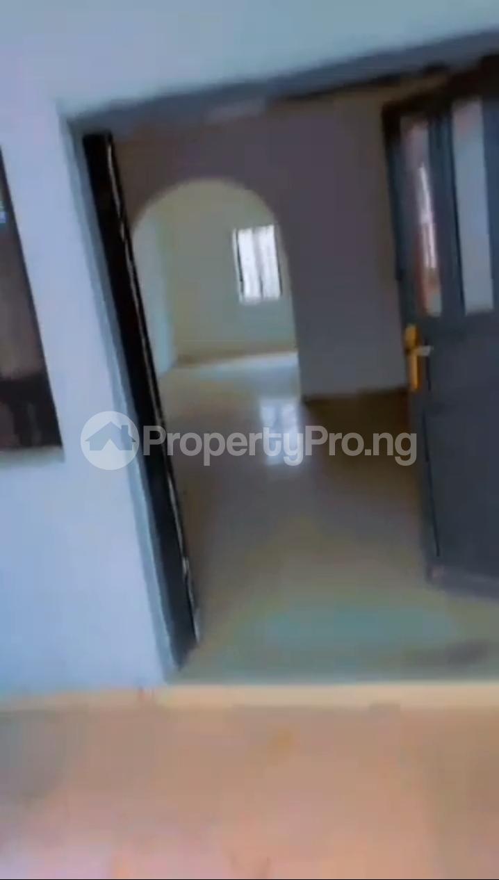 3 bedroom Flat / Apartment for rent Ahmadiya Ojokoro Abule Egba Lagos