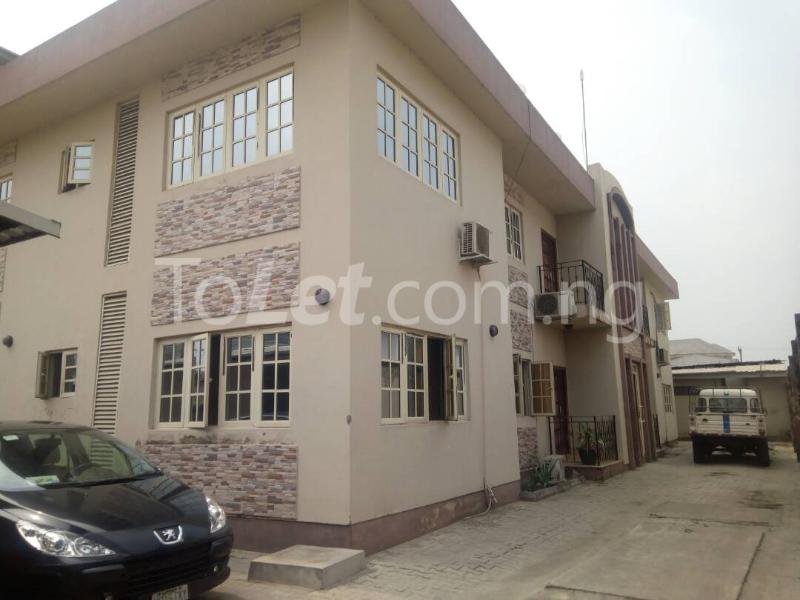3 bedroom Flat / Apartment for rent 9 E Mac Street, Agungi Lekki Lagos