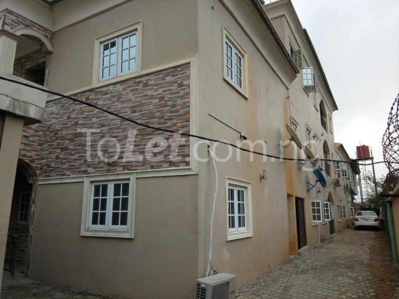 2 bedroom Flat / Apartment for rent Blenco Ajah Lagos