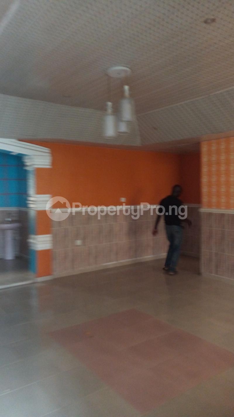 3 Bedroom House in Totoro Abeokuta Ogun House for rent in abeokuta