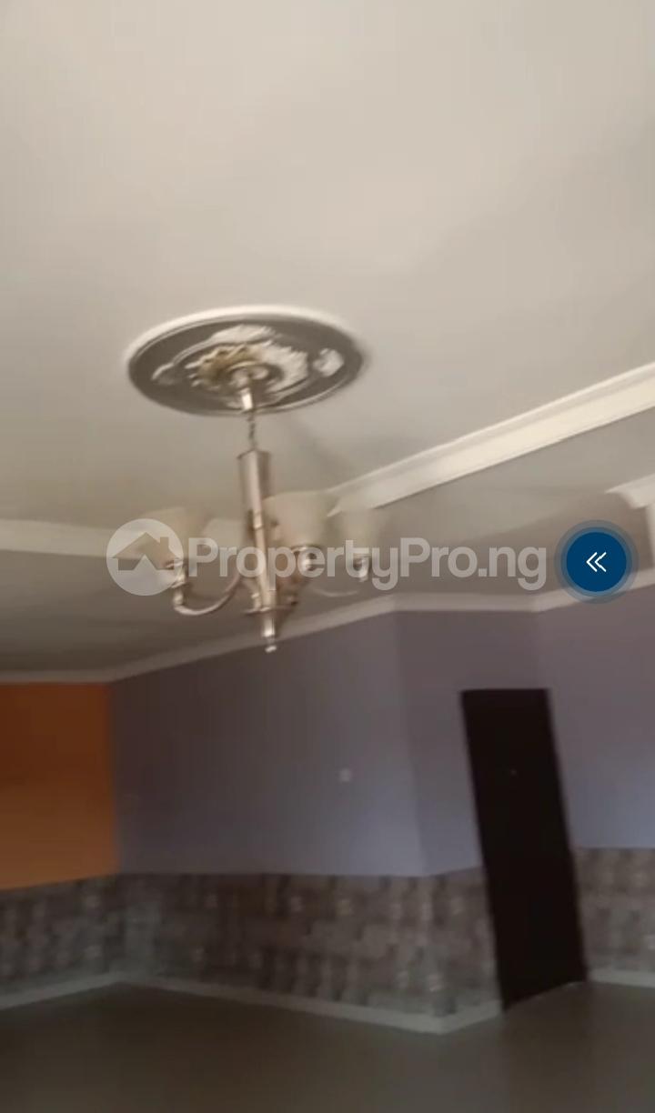 3 bedroom Flat / Apartment for rent Coca Cola Estate Mowe Obafemi Owode Ogun