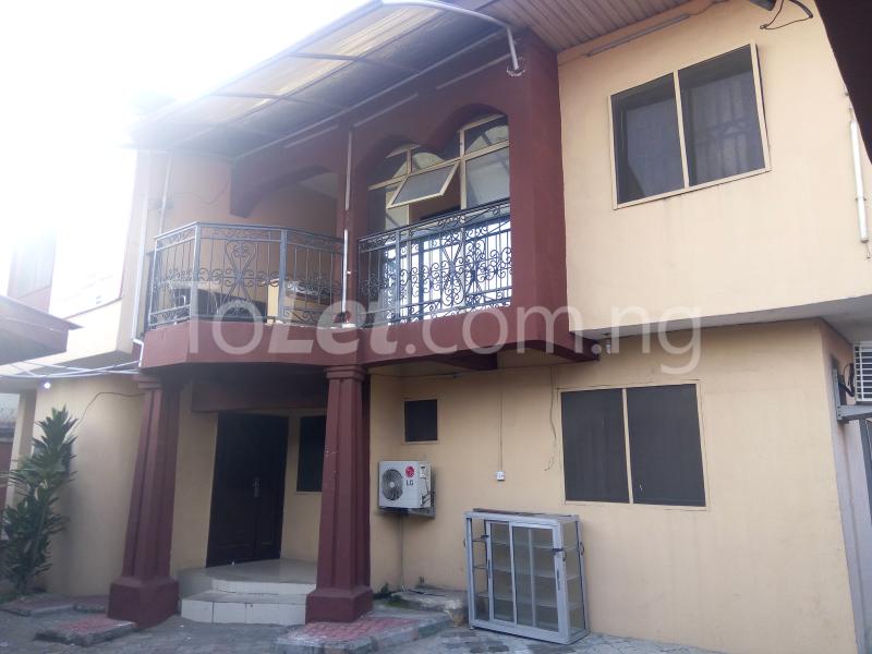 3 bedroom Flat / Apartment for rent Olokonla Abraham adesanya estate Ajah Lagos