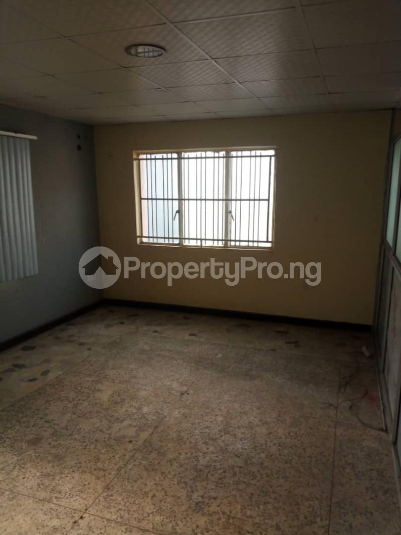 Commercial Property for rent   Allen Avenue Ikeja Lagos