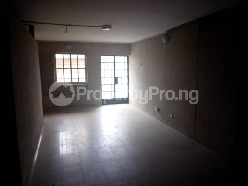 Commercial Property for rent   Allen Avenue Ikeja Lagos
