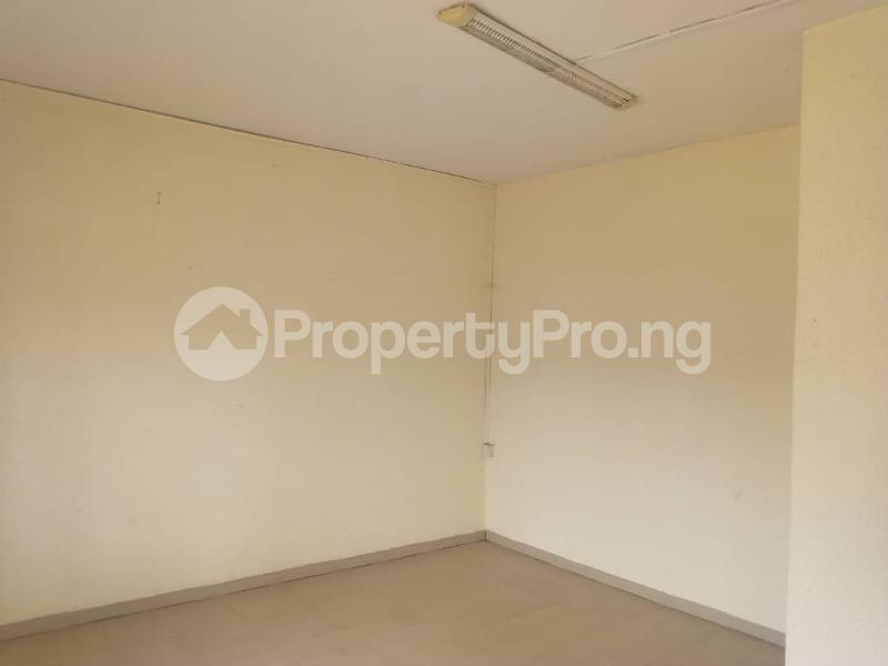 Commercial Property for rent   Oregun Ikeja Lagos