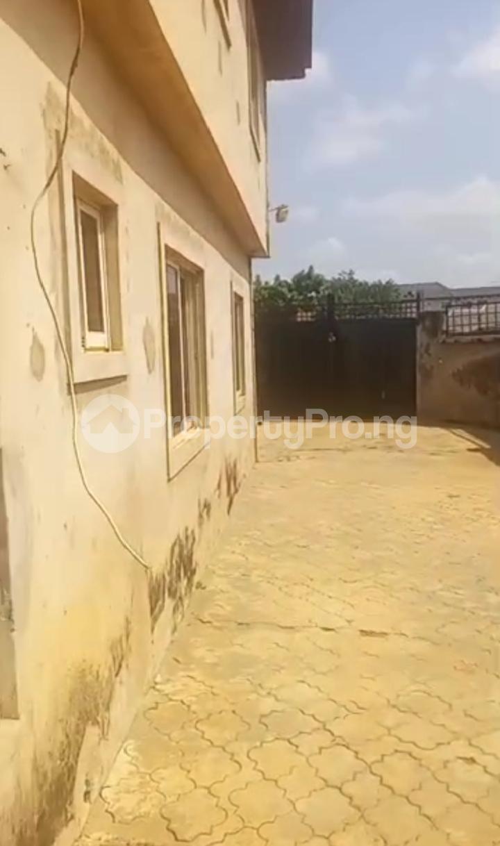 3 bedroom Flat / Apartment for rent Turaya Mayegun Mowe Obafemi Owode Ogun
