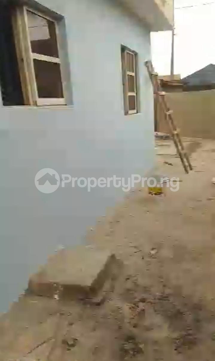 3 bedroom Flat / Apartment for rent Adesan Mowe Obafemi Owode Ogun